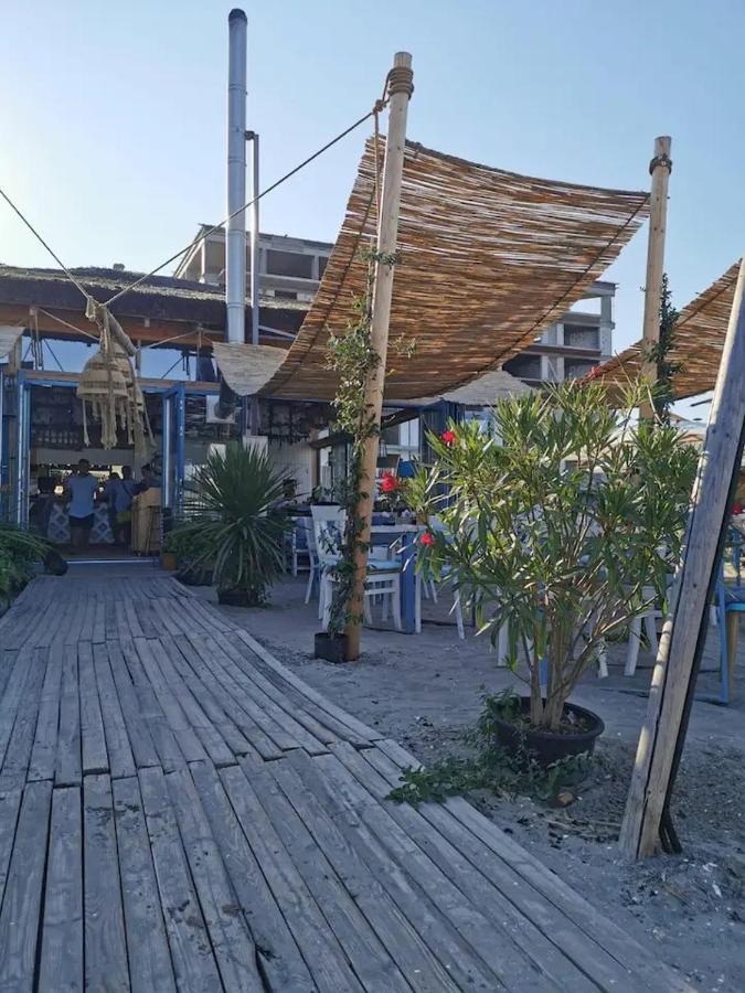 Peacock Studio Navodari Exterior photo